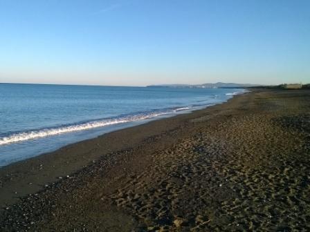 spiaggia